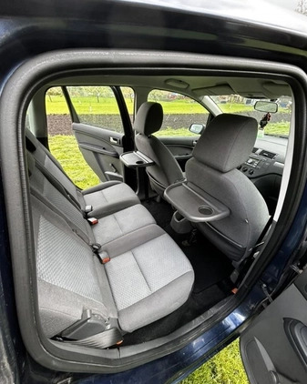 Ford Focus C-Max cena 4199 przebieg: 260000, rok produkcji 2005 z Brzesko małe 46